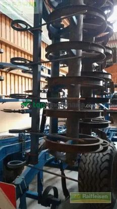 Cultivador - Kockerling - quadro 800