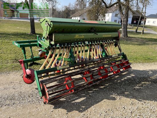 Cultivador - Regent - fsg 300 mit hassia säkasten