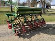 Cultivador - Regent - fsg 300 mit hassia säkasten