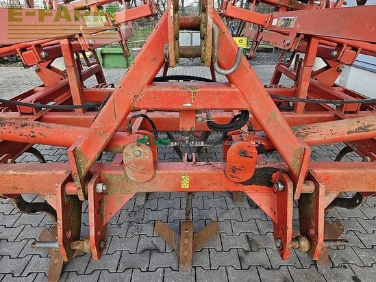 Cultivador - Knoche - 5m