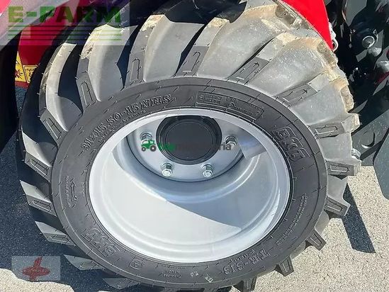 Telescopica - Schaffer - 2630 mit kabine