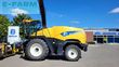 Cosechadora de Cereal - New Holland - fr9060