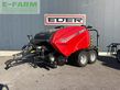 Empacadora gigant - Case IH - rb 545 silage pack