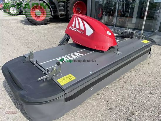 Cortacésped manual - Fella - ramos 3160 fp