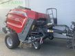 Empacadora gigant - Massey Ferguson - rb 4160 v xtra