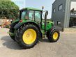 Tractor agrícola - John Deere - 6115m tractor (st26012)
