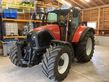 Tractor agrícola - Lindner - geotrac 104
