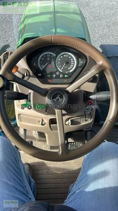 Tractor agrícola - John Deere - 6250r