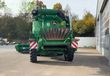 Cosechadora de Cereal - John Deere - T560