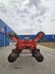 Grada de disco - Kuhn - disc kuhn discover xm40/60