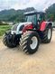 Tractor agrícola - Steyr - 6175 cvt komfort