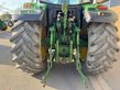 Tractor agrícola - John Deere - 6140r