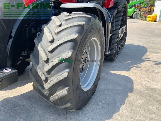 Tractor agrícola -  - magnum 380 half track tractor (st27047)
