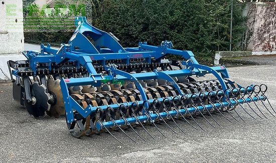 Grada de disco - Agri Flex - master disc 300