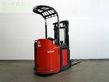 Elevadora - Linde - d 14 sp 133