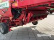 Remolqu agrícola -  - europrofi iii euromatic