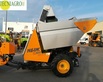 Vendimiadora - Pellenc - 3050