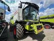 Cosechadora de Cereal - Claas - lexion 7600