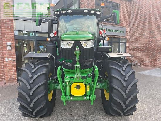 Tractor agrícola - John Deere - 6r195