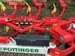 Arado - Pöttinger - servo t 6000 plus nova 6-schar