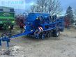 Sembradora - Kockerling - ultima cs 400