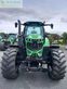Tractor agrícola - Deutz-Fahr - agrotron 6165 ps t4f