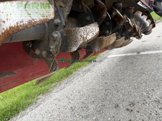 Grada rotativa - Breviglieri - r12r 3meter arbeitsbreite