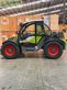 Telescopica - Claas - scorpion 756 varipower plus - generation 2