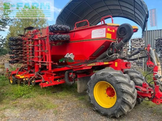 Sembradora - Väderstad - rda 600 c + e-serives/ i-pad
