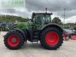 Tractor agrícola - Fendt - 939 profi plus tractor (st27653)