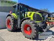 Tractor agrícola - Claas - axion 870 cmatic cebis