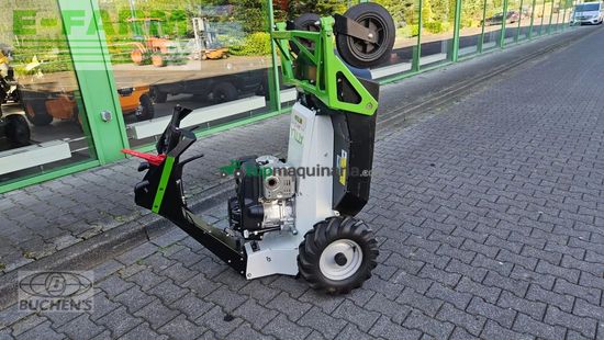 Cortacésped manual - Etesia - attila ah75