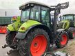 Tractor agrícola - Claas - arion 530 cis CIS