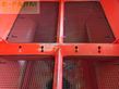 Esparcidor - Rauch - gebr. tws h7010 + axis ht 50.1