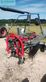 Rastrillo - Massey Ferguson - 451 rk