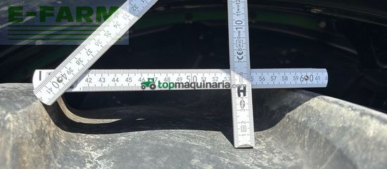 Tractor agrícola - John Deere - 6R 175
