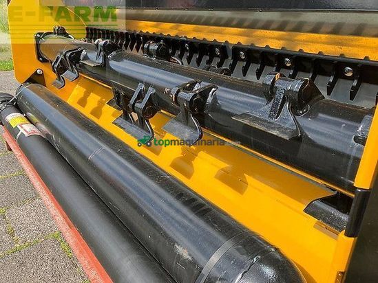 Cortacésped manual - Müthing - mu-l/s vario 200