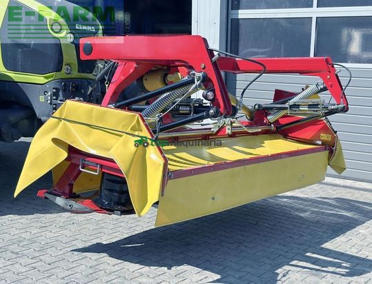 Cortacésped manual - Fella - sm 310 fz