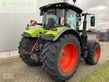 Tractor agrícola - Claas - arion 660 cmatic