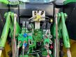Tractor agrícola - John Deere - 6195m tractor (st27326)