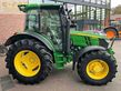 Tractor agrícola - John Deere - 5100r