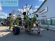 Henificador - Claas - liner 3600