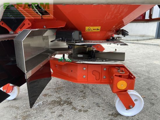 Esparcidor - Rauch - axis h 30.2 emc + w - vspro