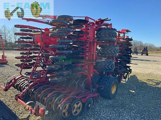 Sembradora - Väderstad - spirit 600c