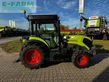 Tractor agrícola - Claas - nexos 260 s