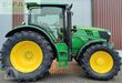 Tractor agrícola - John Deere - 6150r 6150 r at-ready