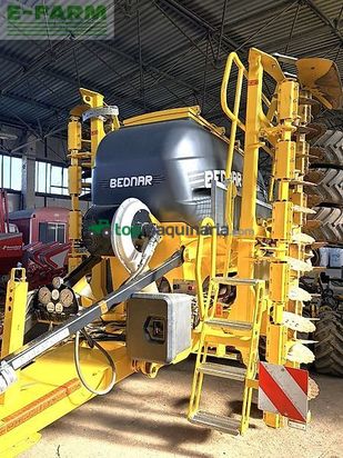 Sembradora - Bednar - omega 6000 l bj. 2021