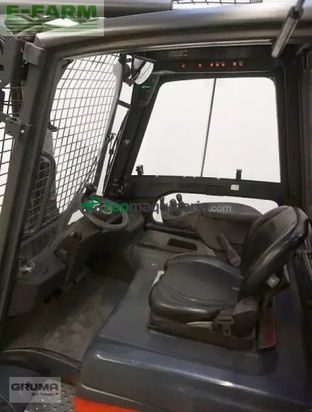 Elevadora - Linde - e 30 387