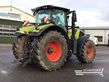 Tractor agrícola - Claas - axion 870 cmatic | rtk | s10 terminal CMATIC