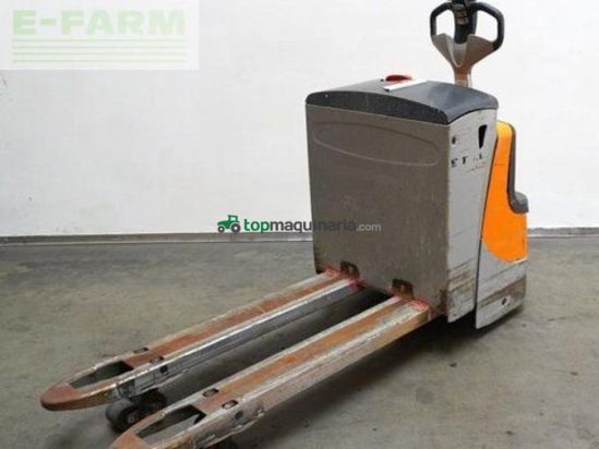 Elevadora - Still - exu 22